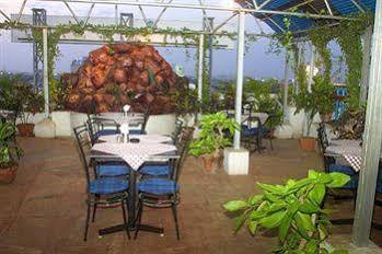 Hotel Maurya International Chennai Luaran gambar