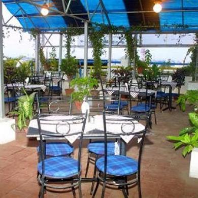Hotel Maurya International Chennai Luaran gambar