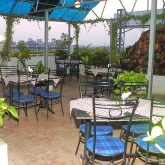 Hotel Maurya International Chennai Luaran gambar