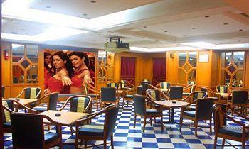 Hotel Maurya International Chennai Luaran gambar