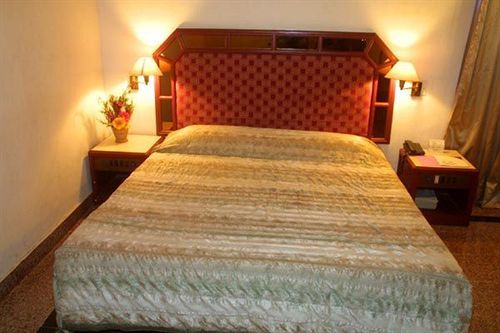 Hotel Maurya International Chennai Luaran gambar