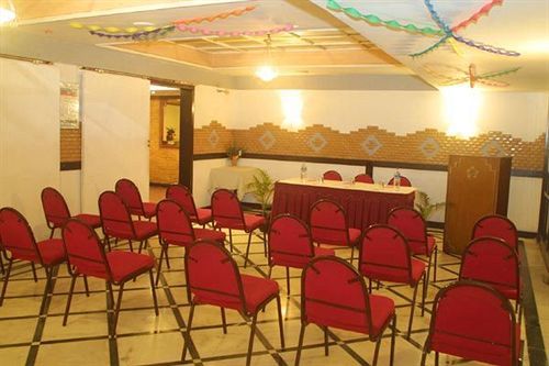 Hotel Maurya International Chennai Luaran gambar